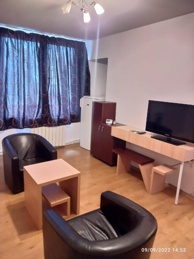 Central Best Cozy In Apartment Bucharest Exterior photo